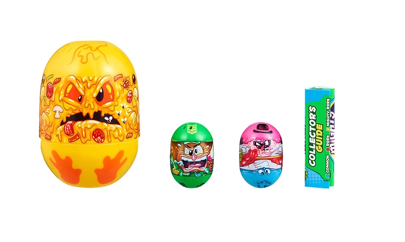 Mighty Beanz 2 Pack - Season 2