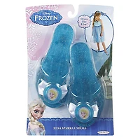 Disney Frozen Elsa's Sparkle Shoes