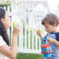 Seau à bulles anti-éclaboussures Disney / Marvel