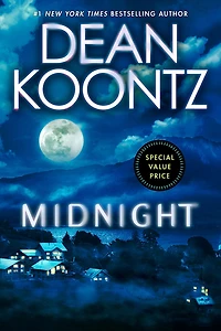 Midnight - English Edition