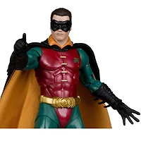 DC Multiverse Robin (Batman Forever) Figurine à construire de 7 pouces