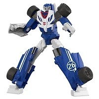 Transformers Generations Authentics Alpha, figurine Autobot Mirage