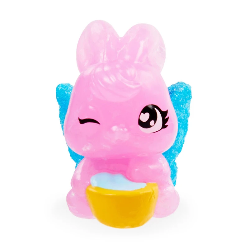 Hatchimals CollEGGtibles, Famille surprise avec 1 petit enfant ou 2 bébés (les styles peuvent varier)