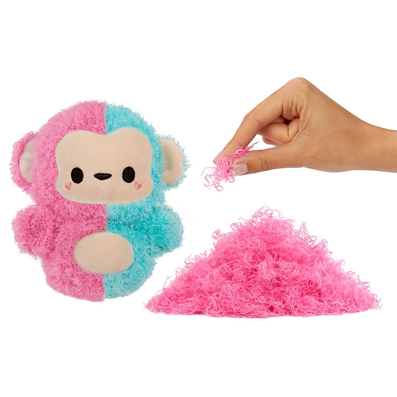 Petite peluche Fluffie Stuffiez