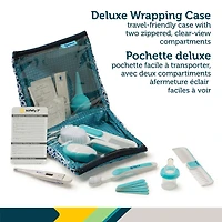 Safety 1st Deluxe Healthcare & Grooming Kit