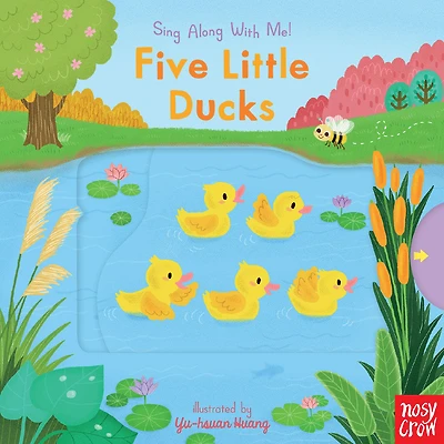 Five Little Ducks - Édition anglaise