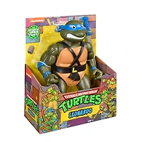 TMNT Figurine Classique 12" - Leonardo