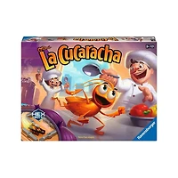 Ravensburger - La Cucaracha - Édition française