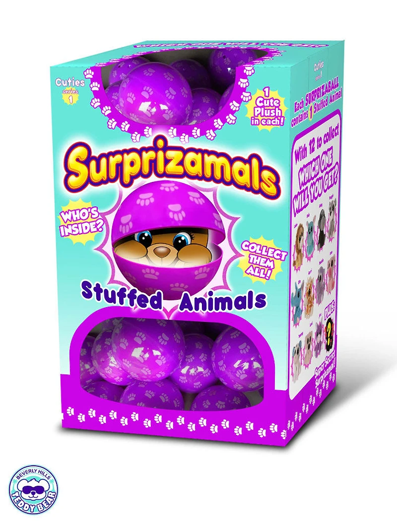 Surprizamals S1
