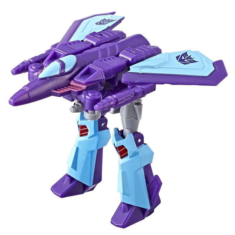 Transformers Cyberverse Scout Class Slipstream
