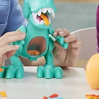Play-Doh Dino Crew Crunchin' T-Rex Toy
