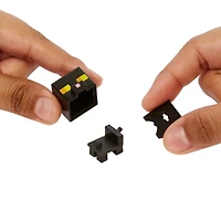 Minecraft - Mini Têtes