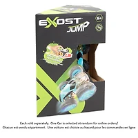 Exost Jump Pack Unique (Une Couleur Choisie Au Hasard Pour Les Achats En Ligne)