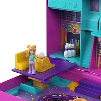 Polly Pocket - Coffret - Arcade Race and Rock
