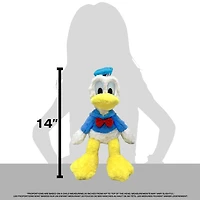 Disney - Donald Duck Soft Plush - Medium