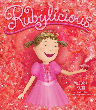 Rubylicious - English Edition