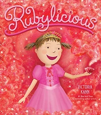 Rubylicious - English Edition