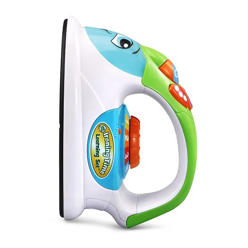 LeapFrog Ironing Time Learning Set - English Edition