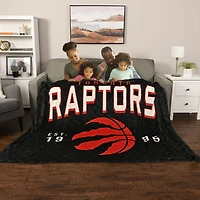 Couverture d'arène NBA Toronto Raptors