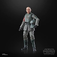 Star Wars The Black Series, Migs Mayfeld (Morak), figurine de 15 cm, Star Wars: The Mandalorian
