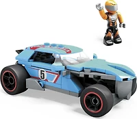 Mega Construx - Hot Wheels - Rip Rod
