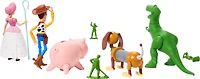 Disney and Pixar Storytellers Toy Story Andy's Room Pack