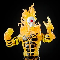 Marvel Legends Series Sunfire Action Figure