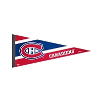 Fanion de Collection des Flames de Calgary de la LNH