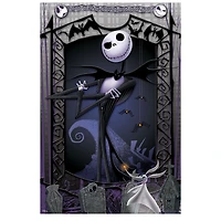 The Nightmare Before Christmas - Puzzle de 300 pièces avec boîte à collectionner