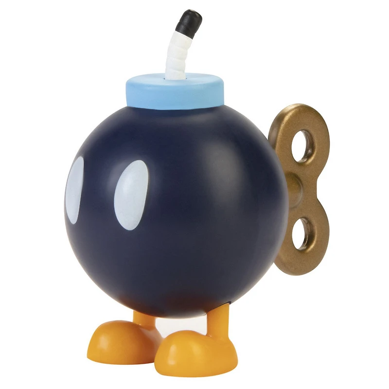 Nintendo 2.5 "Limited Articulation Wave 26 - Bob - Omb