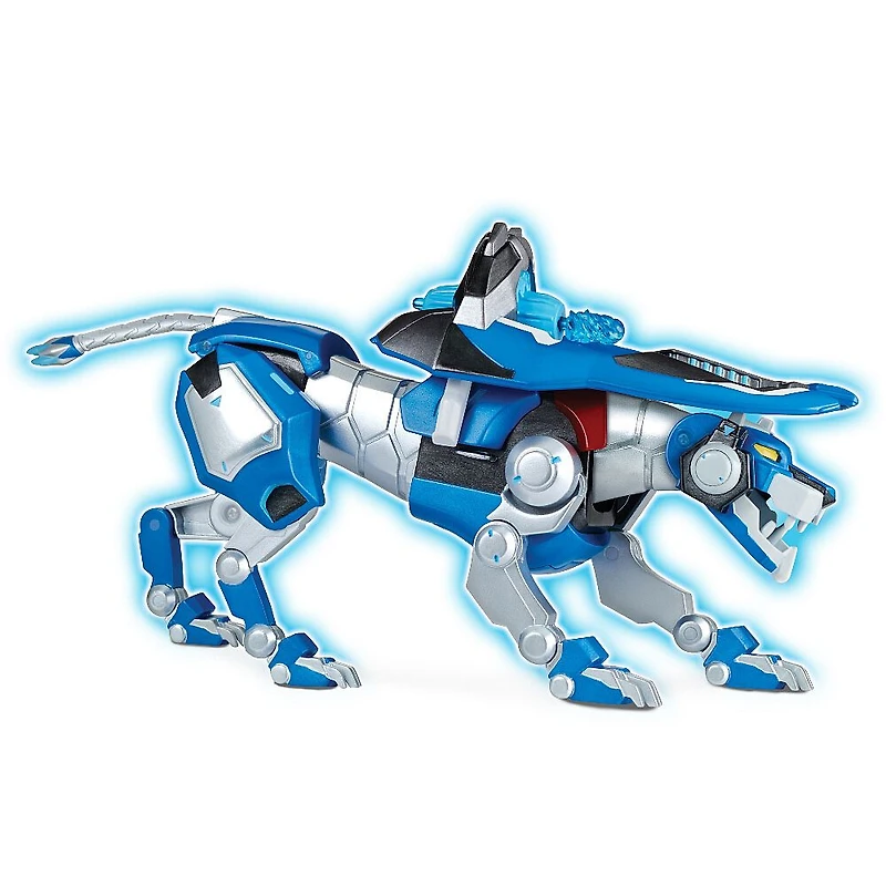 Voltron Legendary Blue Lion
