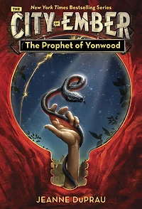 The Prophet of Yonwood - English Edition