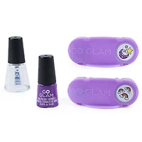 Cool Maker, GO GLAM Daydream Pattern Pack Refill, Decorates 50 Nails with the GO GLAM Nail Stamper