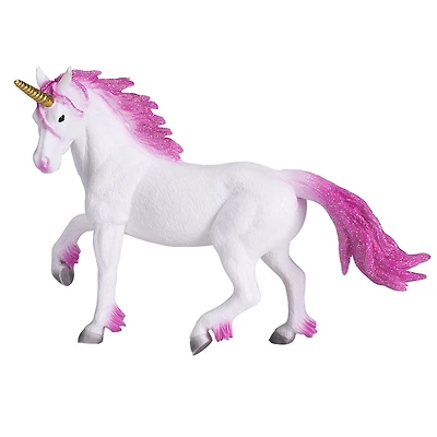 ALEX - Licorne Rose - Grande