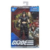 G.I. Joe Classified Series
