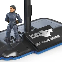 Mega HALO Forward Unto Dawn