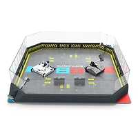 Arène Battlebots 4.0, Hexbug