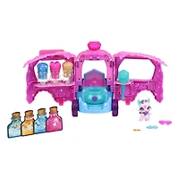 Magic Mixies Mixlings Camion De Potions Magiques