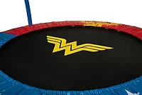Wonder Woman 36'' My First Trampoline