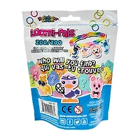 Loomi-Pals Collectibles - Zoo Series