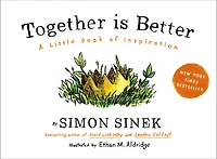 Together Is Better - English Edition