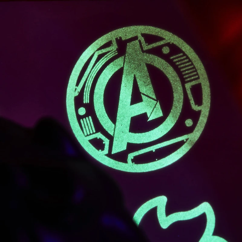 Capsule WOW! POD - Marvel