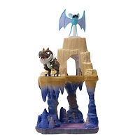 Pokémon Select - Mountain Cave Environment: Zubat + Tyrunt