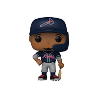 Funko POP MLB: Braves- Ronald Acuna Jr.(alt) Vinyl Figure