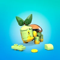 Mega Construx Pokémon Turtwig
