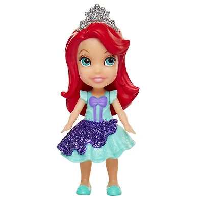 Poupée Ariel Mini Toddler