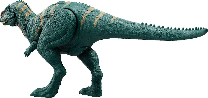 Jurassic World Wild Roar Majungasaurus