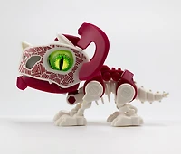 YCOO - BIOPOD CÉLIBATAIRE -Créature électronique dans un pod