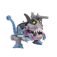 Transformers figurine Gnaw 1986 du film Transformers : Le Film