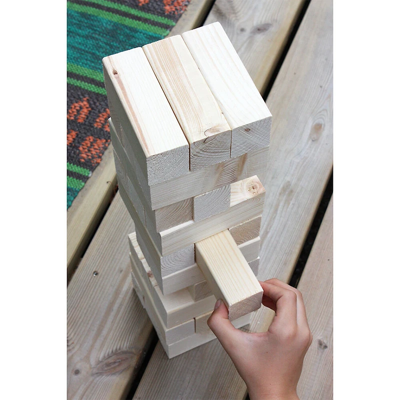 Tactic Games - Xl Tower